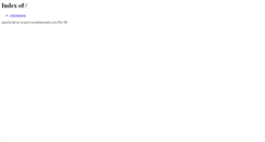 Desktop Screenshot of paris.morethanmaths.com